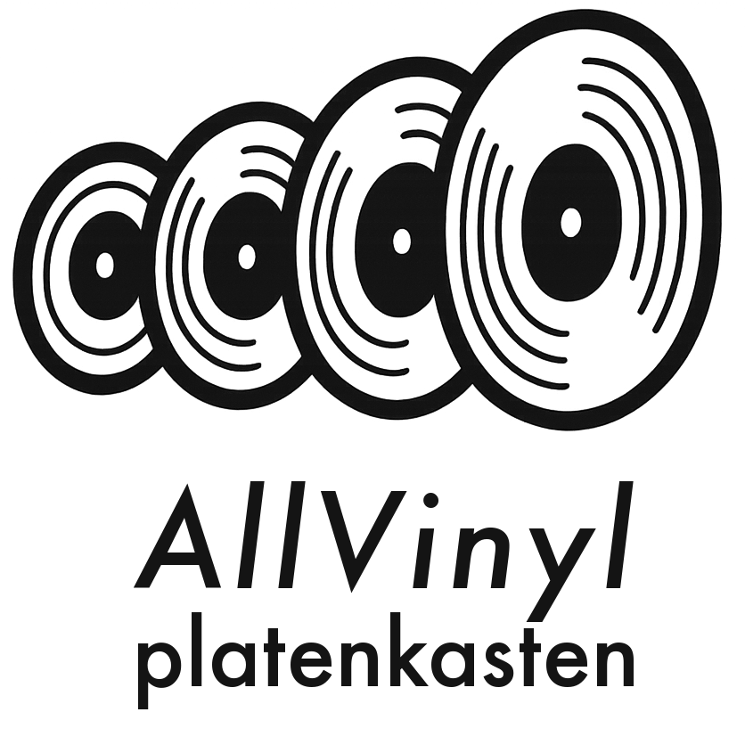 AllVinyl Record Cabinets